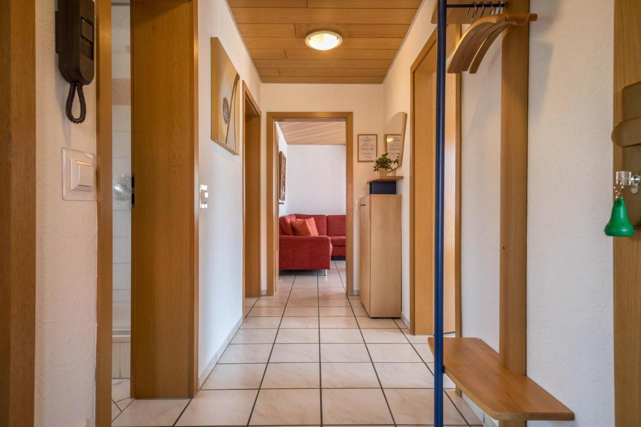 Haus Schussenblick Og Apartment Eriskirch Exterior photo