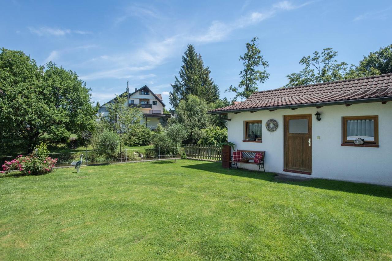 Haus Schussenblick Og Apartment Eriskirch Exterior photo